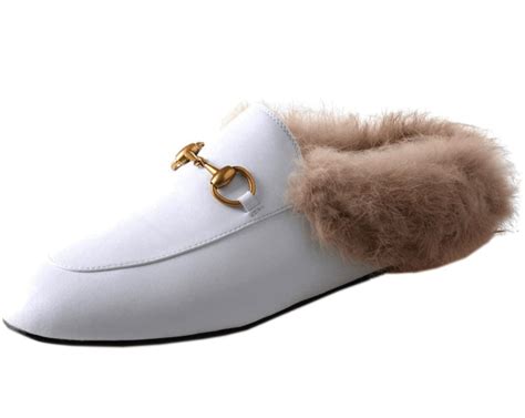 gucci fur loafer dupe|gucci loafers look alike.